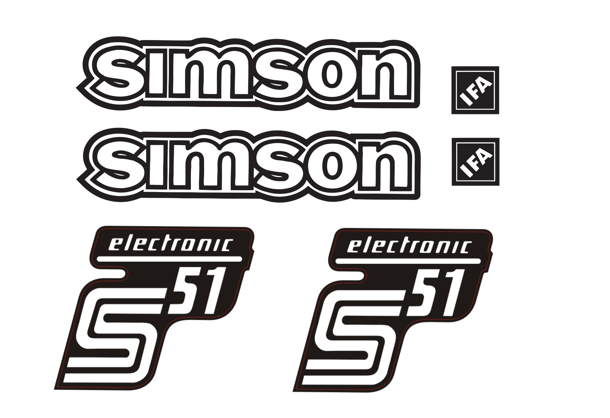 S51 Electronic IFA