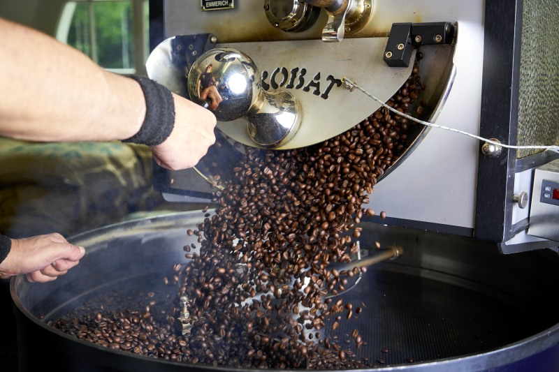 Bio-Kaffee Kaffeebohnen 7/3 (fair & direct-trade)