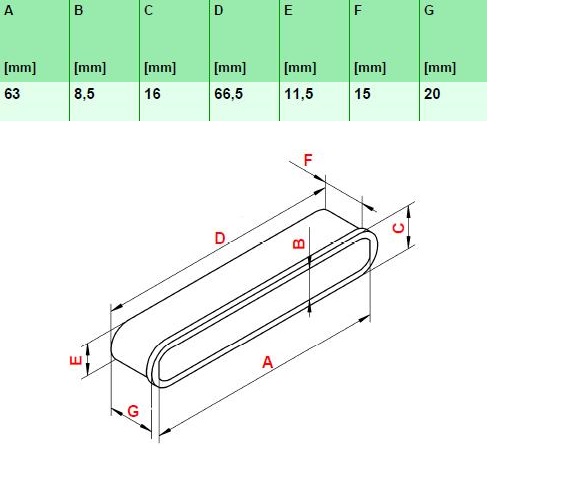 Wiedergutschlafen Lattenrostkappen – 10er Set | Ersatz & Nachrüstung | Art. 0112 Detail