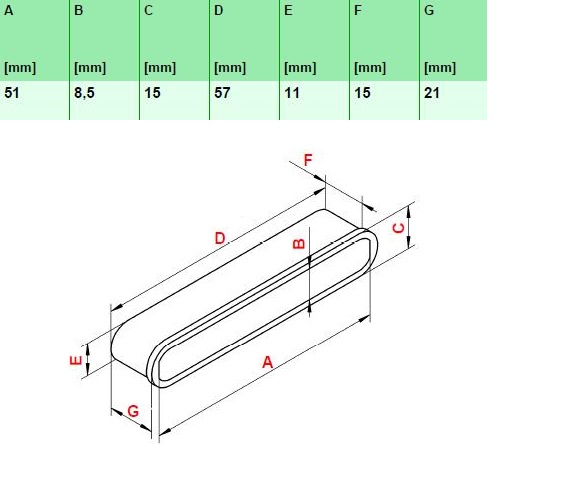 Wiedergutschlafen Lattenrostkappen – 10er Set | Ersatz & Nachrüstung | Art. 0113 Detail