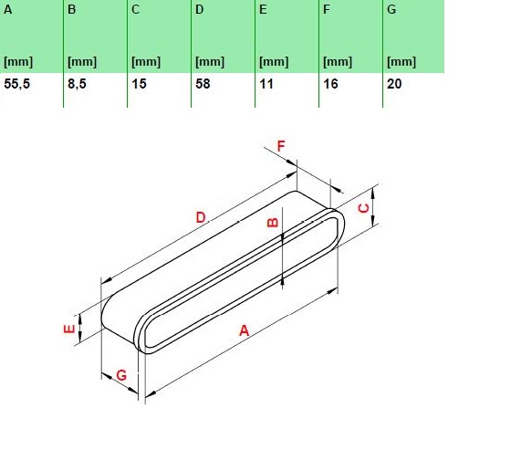 Wiedergutschlafen Lattenrostkappen – 10er Set | Ersatz & Nachrüstung | Art. 0114 Detail